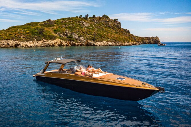 Shipwreck and Blue Caves Yacht Tour - Key highlights worth booking for