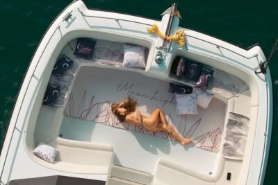 Similan Islands Luxury Catamaran Day Tour (Phuket / Khao Lak) - The day schedule: 8:00 am start and a long, well-paced rhythm