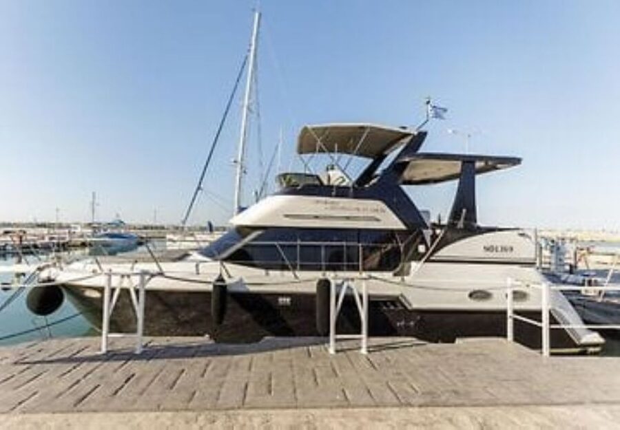 Skiathos: Private Yacht Cruise with Swim Stops - Key points that matter before you go