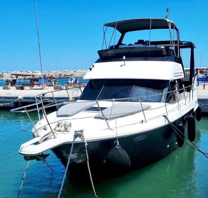 Skiathos: Private Yacht Cruise with Swim Stops - Swim Stops at Boat-Only Beaches (and How to Make Them Work)
