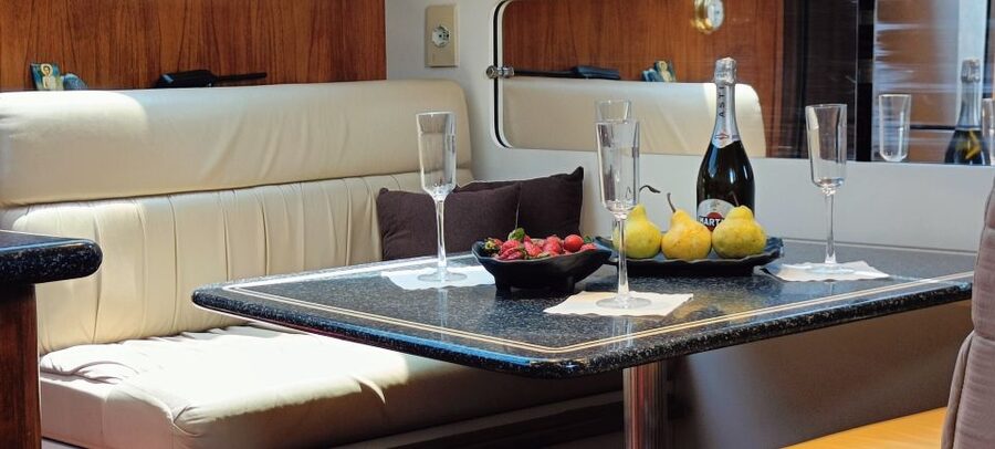 Skiathos: Private Yacht Cruise with Swim Stops - The Four Main Itinerary Styles You Can Choose