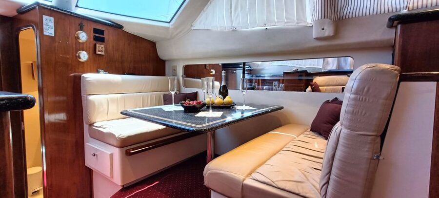 Skiathos: Private Yacht Cruise with Swim Stops - Should You Book the Skiathos- to Skopelos Yacht Cruise?