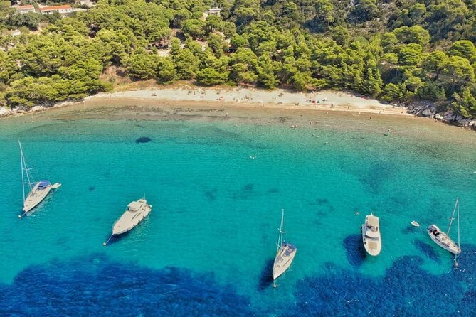 Small group tour by premium yacht to Elaphite Islands - Should You Book This Dubrovnik Boat Charter Tour?