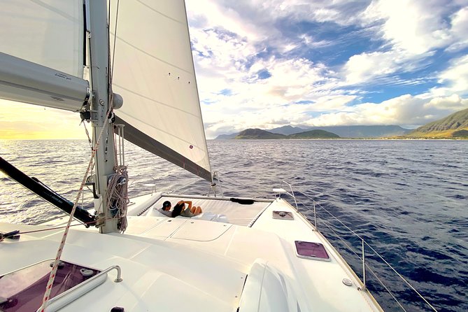 Small Group Yacht Sunset Cruise from Oahu - Ko Olina sunsets: why this side of Oahu feels more relaxed