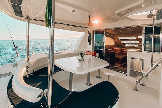 Small Group Yacht Sunset Cruise from Oahu - Price reality check: what $235.60 buys you here