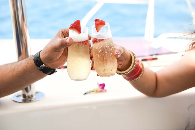 Small Group Yacht Sunset Cruise from Oahu - Who should book this small-group yacht sunset