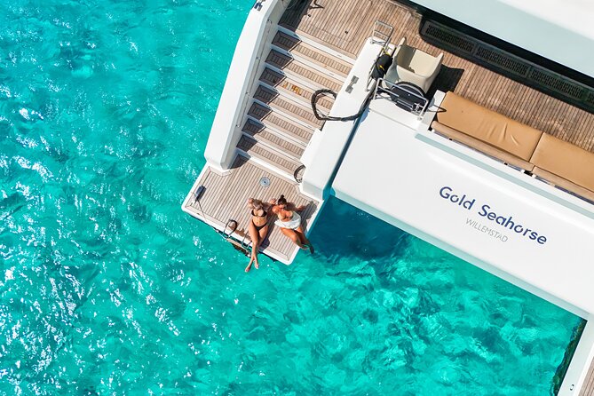 Snorkel Trip on a Catamaran Yacht All Inclusive Experience - Key points to know before you go