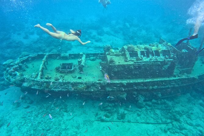 Snorkel Trip on a Catamaran Yacht All Inclusive Experience - Meeting at Kima Kalki Marina: plan your ride and arrive ready