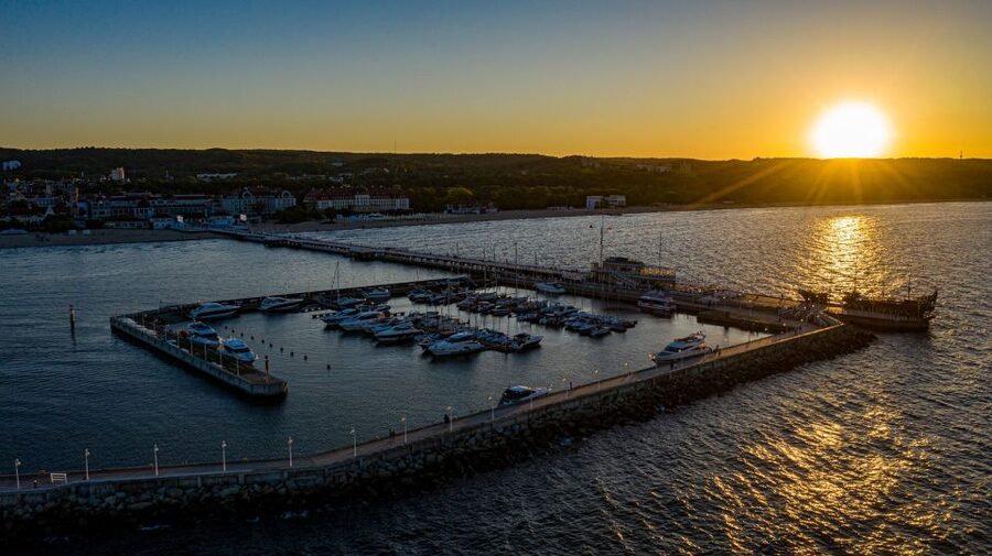 Sopot: Sunset Yacht Cruise with Welcome Drink - What’s It Like for Different Kinds of Trips?