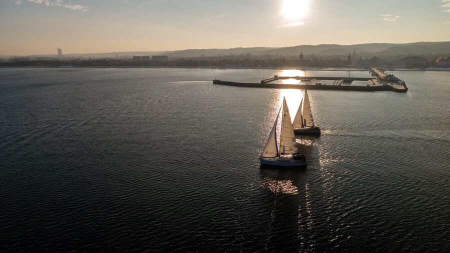 Sopot: Sunset Yacht Cruise with Welcome Drink - Price and Value: What You’re Really Paying For