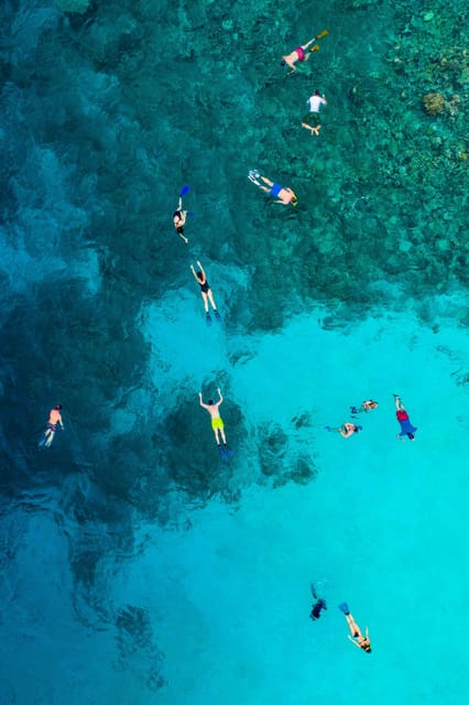 Sorrento: Capri and Blue Grotto Yacht Tour with Snorkeling - Price and add-on fees: what you’ll really spend