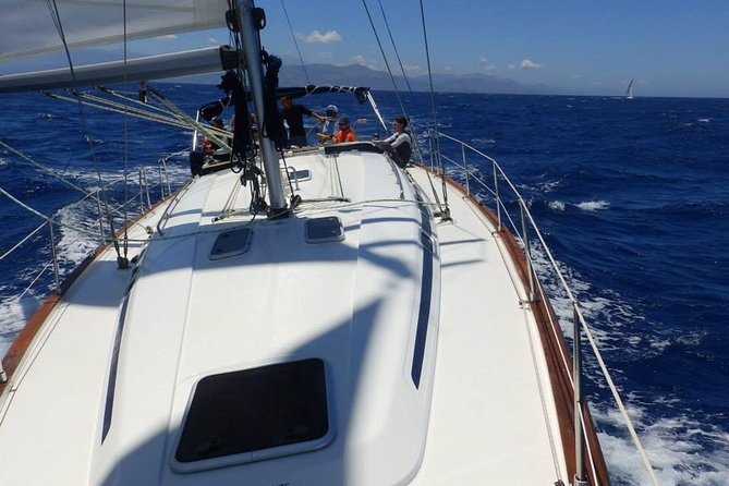 Split: PRIVATE Full-Day Sail Yacht Cruise - Per group (up to 12)! - Snorkeling gear on board: what you should bring (and what you can skip)
