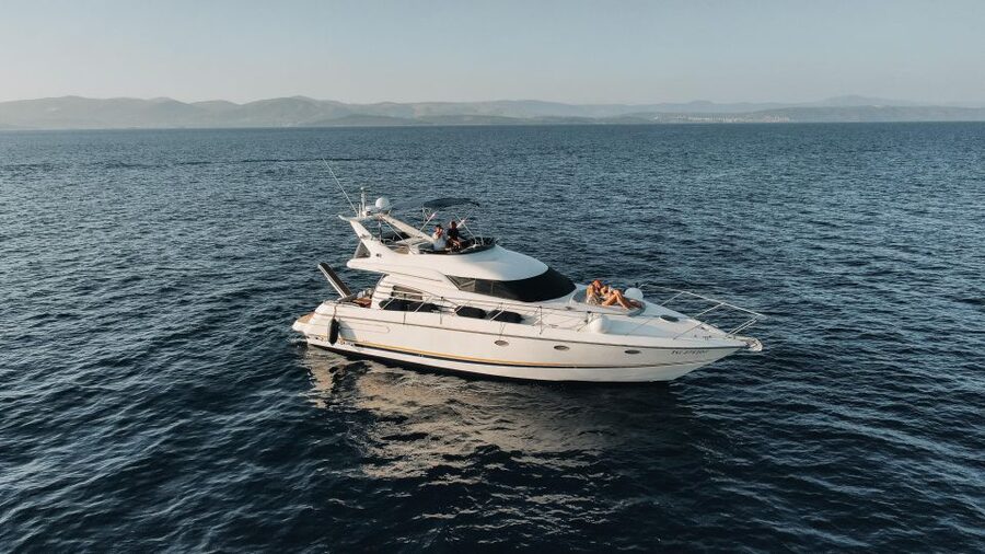 Split: Private Yacht Day Trip - Quick Planning Tips (What to Bring and How to Prepare)