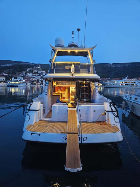 Split: Private Yacht Day Trip - Who This Trip Suits (and Who Should Skip It)