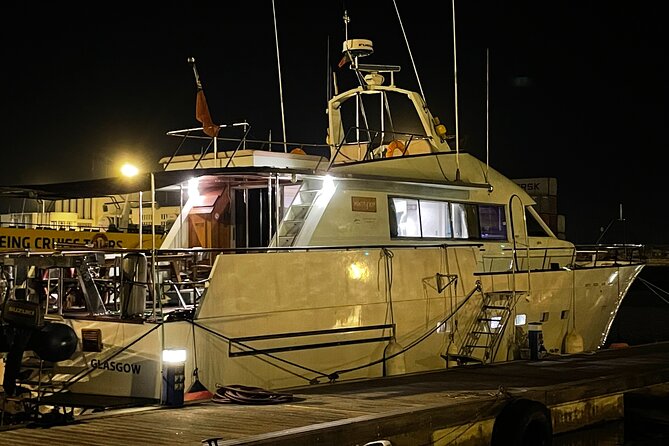 Sunset Cruise Lisbon | VIP Yacht Lisbon Party - Sunset on the Tagus: why this VIP cruise feels like a Lisbon highlight