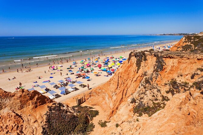 Sunset Tour on a Luxury Sailing Yacht from Vilamoura - Key moments worth planning for