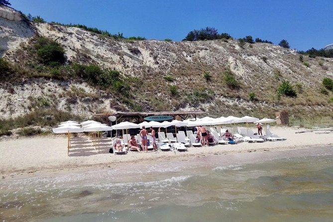 Superb Black Sea Yacht Picnic with Food & Drinks - A Black Sea Yacht Picnic from Balchik: How the 4 Hours Feel