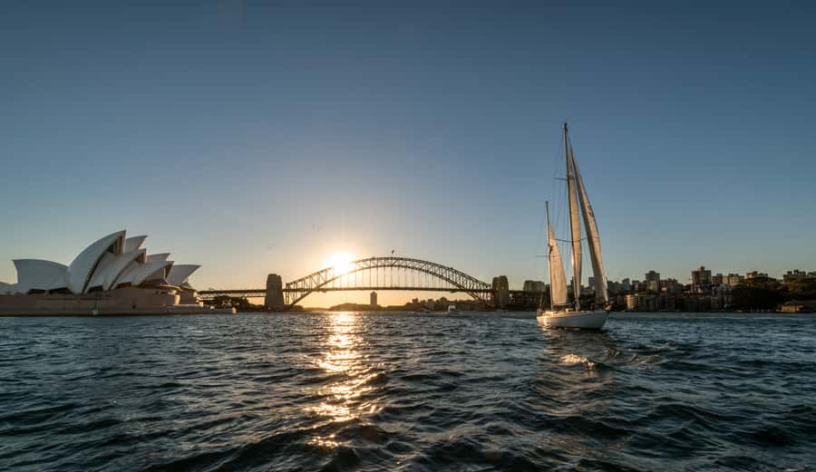 Sydney: Exclusive Sydney Harbour Cruise on a Classic Yacht - Key Highlights Worth Your Time