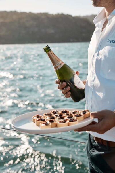 Sydney: Exclusive Sydney Harbour Cruise on a Classic Yacht - A Classic Yacht Cruise in a Small Group (16 Max)