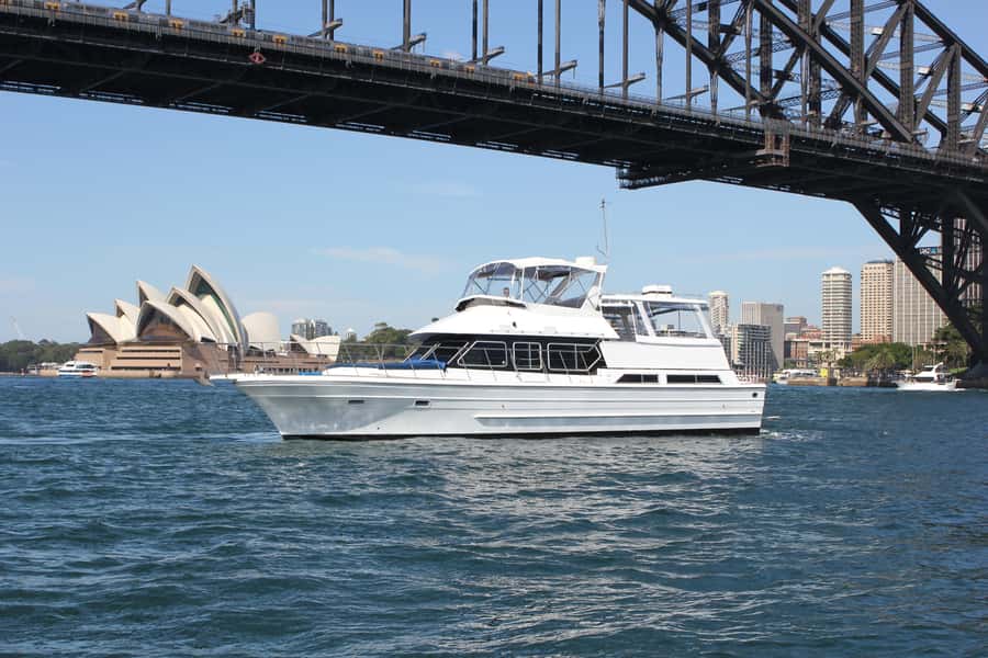 Sydney Harbour: 2-Hour Morning Yacht Cruise with Morning Tea - Why This 2-Hour Morning Cruise Works So Well