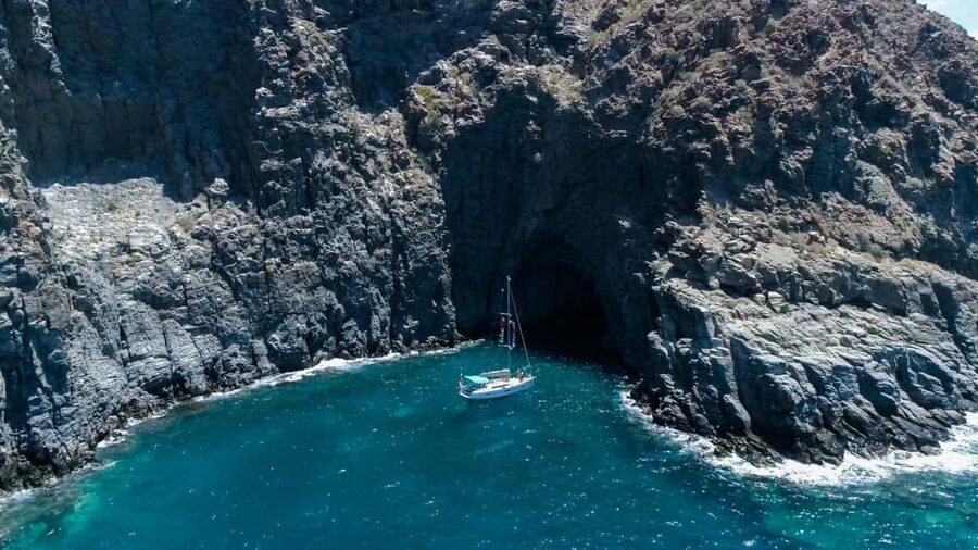 Tenerife: Ocean Pack Jet Ski and Yacht Whale Watching - Key takeaways before you go
