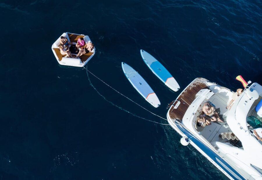 Tenerife: Shared Yacht Cruise with Champagne and Tapas - Key Things I’d Plan for on This Yacht Cruise