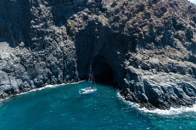 Tenerife Whale Watching and Snorkeling Yacht Trip - From Puerto Colón to Open Water: Where You’ll Start