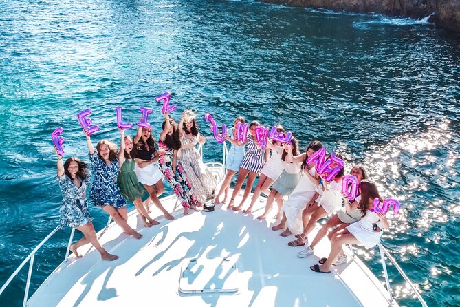 The Finest Private Yacht Experience in Cabo - Value and Price Logic: What You’re Really Paying For