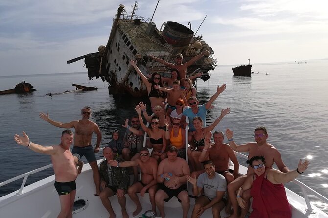 Tiran Island Snorkeling Experience by Yacht Sharm El Sheikh - 8:00am transfers, yacht ride, and how the day typically runs