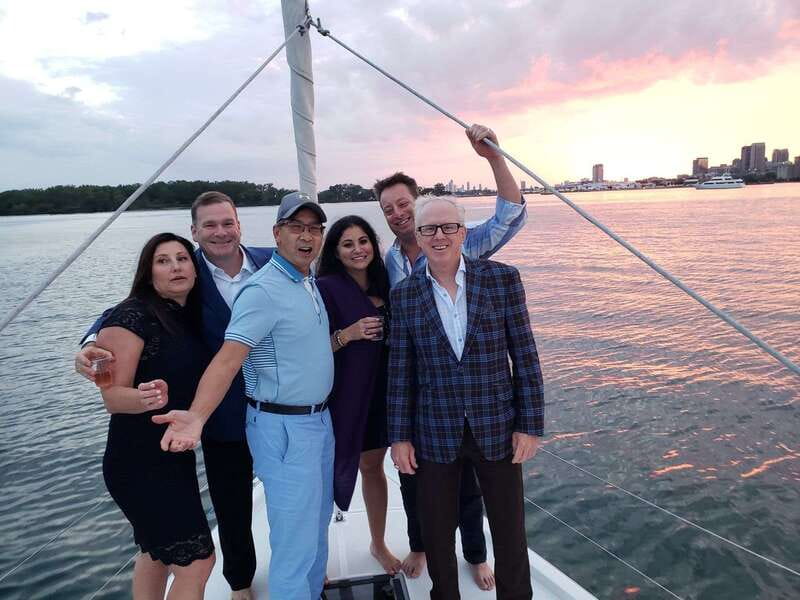 Toronto: Sailing Yacht Cruise of Toronto Harbor and Islands - What makes this sail feel worth it