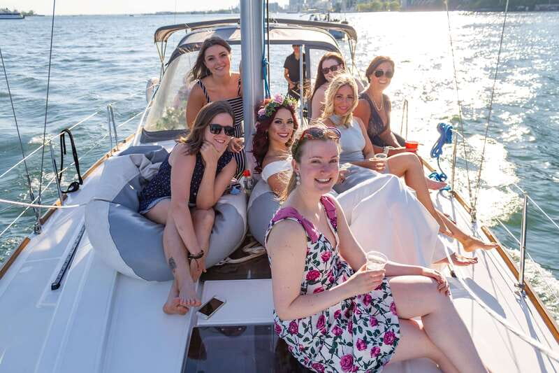 Toronto: Sailing Yacht Cruise of Toronto Harbor and Islands - Price and what you’re really paying for ($138 per person)