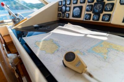 Tour of Ischia in Private Yacht - Baia di Sorgeto and Other Thermal Stops: The Reason Ischia Works