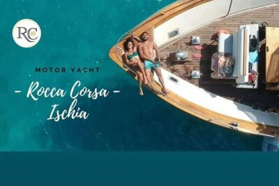 Tour of Ischia Island with Motor Yacht Rocca Corsa - Getting on Board in Forio: What to Expect