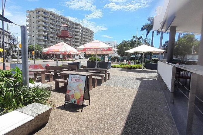 Townsville Boat Cruise & Yacht Club Lunch Package Sailing Charter - What to wear and bring so the sail stays comfortable
