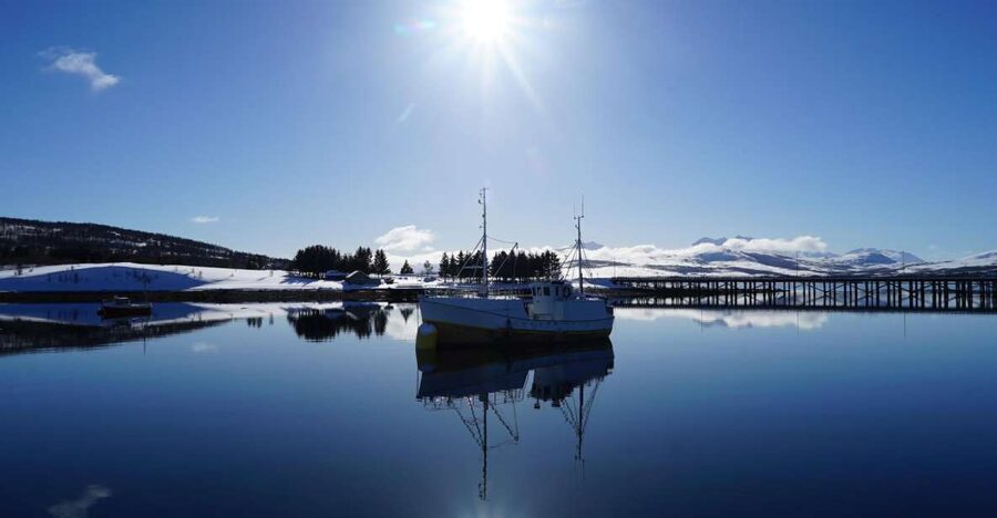 Tromsø: Fjord Cruise by Luxury Yacht - Inside vs Outside: Seating, Heating, and Where You’ll Want to Stand