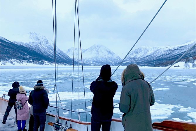Tromso Luxury Sailing Yacht Polar Fjord Cruise with Lunch - FAQ