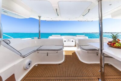 Turks and Caicos Full-Day Luxury Private Yacht Charter - Price and value: how $7,000 really breaks down