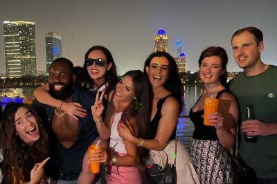 Ultimate Dubai Marina Yacht Party with BBQ, Drinks & DJ - Boarding at Xclusive Yachts: the one logistics detail to nail