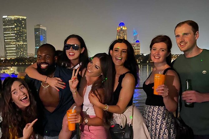 Ultimate Dubai Marina Yacht Party with BBQ, Drinks & DJ - Boarding at Xclusive Yachts: the one logistics detail to nail