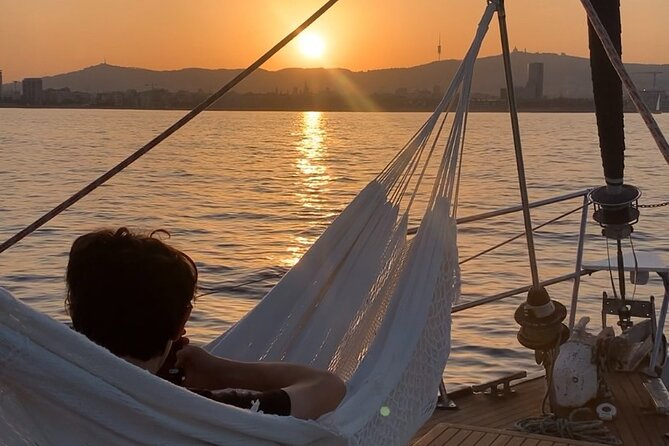 Unique 2 masts Classic Sailing Yacht in Barcelona - Comfort, swimming, and safety details to confirm
