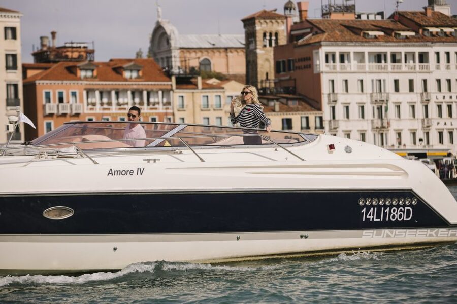 Venice: Sunset Yacht Experience - Poveglia Stop: Why That Pause Matters (Swim Option Included)