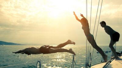 Venice: Sunset Yacht Experience - The 2-Hour Ride Plan: What You’ll Do From Start to Finish
