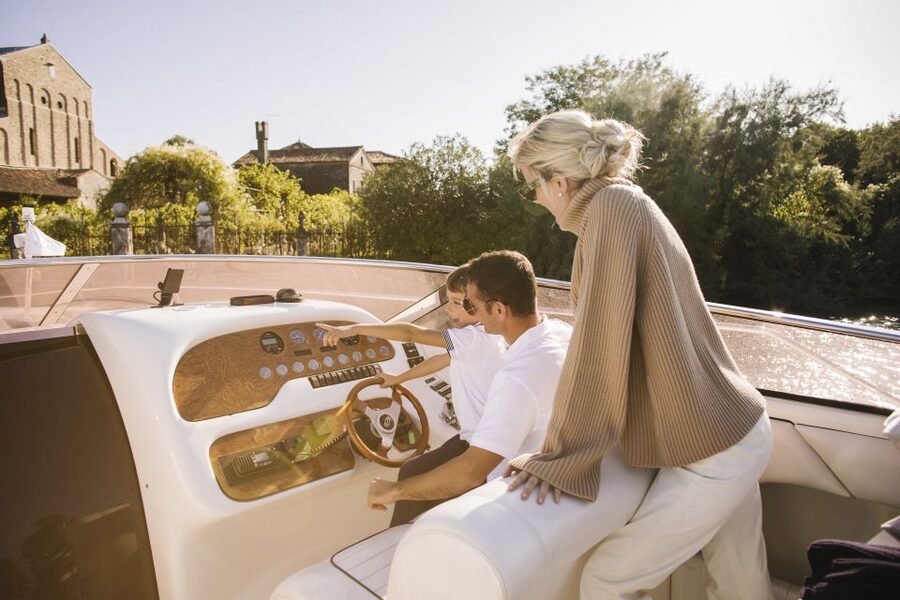 Venice: Sunset Yacht Experience - Price and Value for a Private Group Up to 8