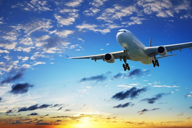 Vi Top Taxi &Tours -Airport Transfer Bluebeard's/Yacht Haven - Key highlights to know before you ride