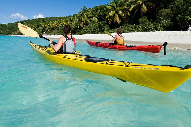 Vi Top Taxi &Tours -Airport Transfer Bluebeard's/Yacht Haven - Timing on St Thomas: 12–15 minutes sometimes becomes 20