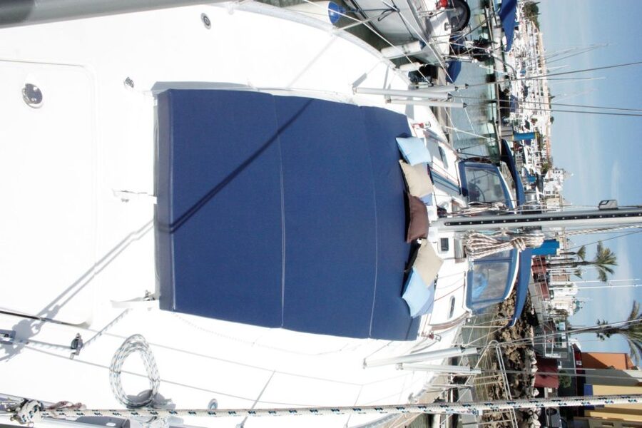 Vilamoura: Coastal Cruise on a Luxury Sailing Yacht - Key things I’d put on your radar