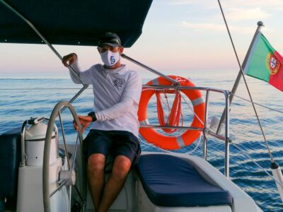 Vilamoura: Coastal Cruise on a Luxury Sailing Yacht - What makes this cruise feel like a “luxury sailing yacht” trip