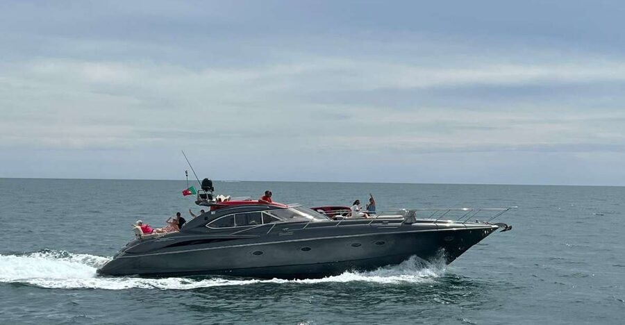Vilamoura: Custom Private Yacht Cruise with Drinks & Bites - Key things to know before you sail from Vilamoura