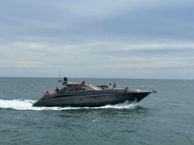 Vilamoura: Custom Private Yacht Cruise with Drinks & Bites - Two Routes Along the Algarve Coast: Faro Islands or Benagil and Lagos