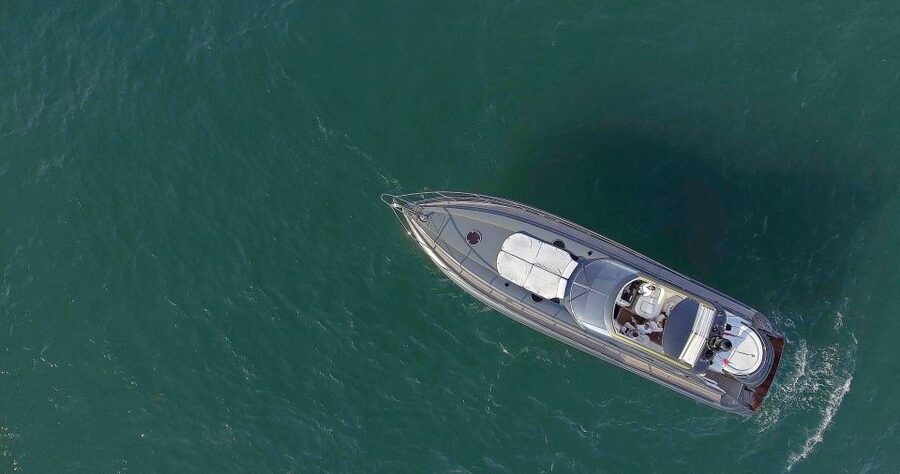 Vilamoura: Custom Private Yacht Cruise with Drinks & Bites - The Crew Touch: Professional Service That Keeps It Smooth